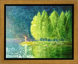 Beside Still Waters Gallery Wrap