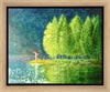 Beside Still Waters Gallery Wrap