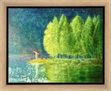Beside Still Waters Gallery Wrap