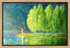 Beside Still Waters Gallery Wrap