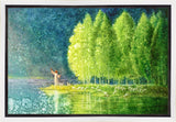 Beside Still Waters Gallery Wrap
