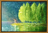 Beside Still Waters Gallery Wrap