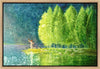 Beside Still Waters Gallery Wrap