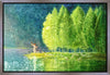 Beside Still Waters Gallery Wrap