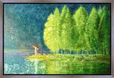 Beside Still Waters Gallery Wrap