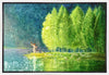 Beside Still Waters Gallery Wrap