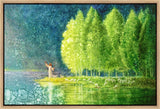 Beside Still Waters Gallery Wrap