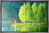 Beside Still Waters Gallery Wrap