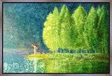 Beside Still Waters Gallery Wrap