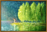 Beside Still Waters Gallery Wrap