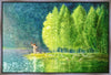Beside Still Waters Gallery Wrap