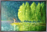 Beside Still Waters Gallery Wrap