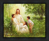 Come Unto Me Gallery Wrap