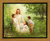 Come Unto Me Gallery Wrap