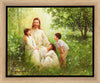 Come Unto Me Gallery Wrap