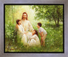 Come Unto Me Gallery Wrap