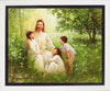 Come Unto Me Gallery Wrap