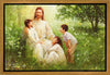 Come Unto Me Gallery Wrap
