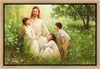 Come Unto Me Gallery Wrap