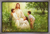Come Unto Me Gallery Wrap