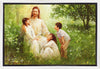 Come Unto Me Gallery Wrap