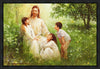 Come Unto Me Gallery Wrap