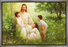 Come Unto Me Gallery Wrap