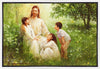 Come Unto Me Gallery Wrap