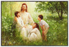 Come Unto Me Gallery Wrap