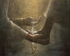 Christ the Servant Gallery Wrap