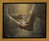 Christ the Servant Gallery Wrap