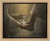 Christ the Servant Gallery Wrap