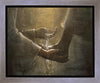 Christ the Servant Gallery Wrap