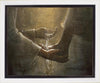 Christ the Servant Gallery Wrap