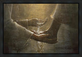 Christ the Servant Gallery Wrap