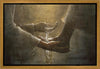 Christ the Servant Gallery Wrap