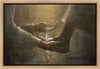 Christ the Servant Gallery Wrap