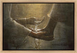 Christ the Servant Gallery Wrap