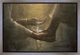 Christ the Servant Gallery Wrap