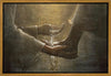 Christ the Servant Gallery Wrap