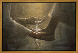 Christ the Servant Gallery Wrap
