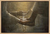 Christ the Servant Gallery Wrap