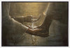 Christ the Servant Gallery Wrap