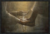 Christ the Servant Gallery Wrap