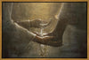 Christ the Servant Gallery Wrap