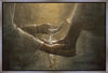 Christ the Servant Gallery Wrap
