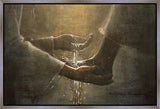 Christ the Servant Gallery Wrap