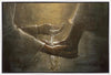 Christ the Servant Gallery Wrap