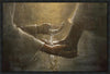 Christ the Servant Gallery Wrap