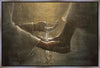 Christ the Servant Gallery Wrap